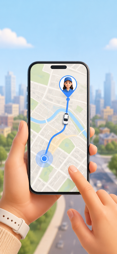 MomentAssist Customer experience 3